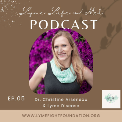 podcast dr. christine