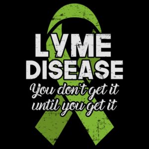 lyme disease warrior lyme disease survivor